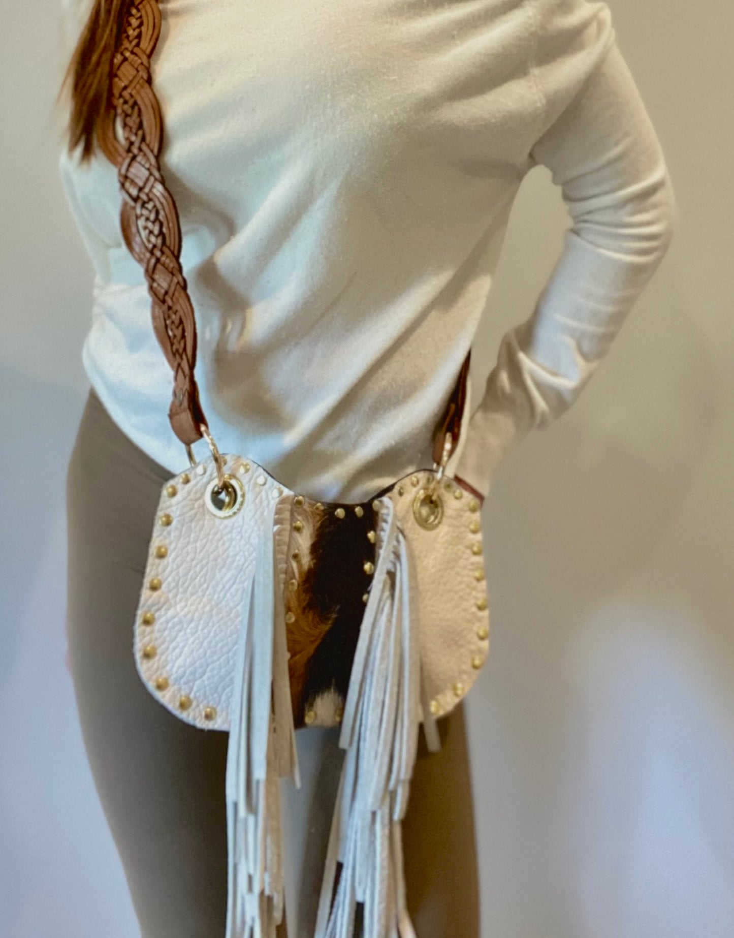 Frisco Fringe SM #477