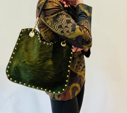 Alec Bag MD # 516