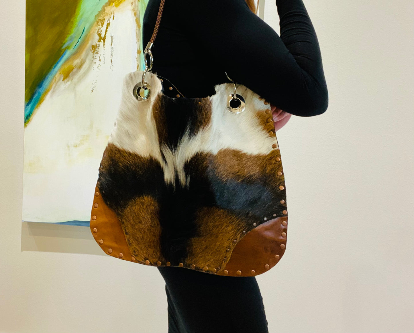 Alec Bag LG #554