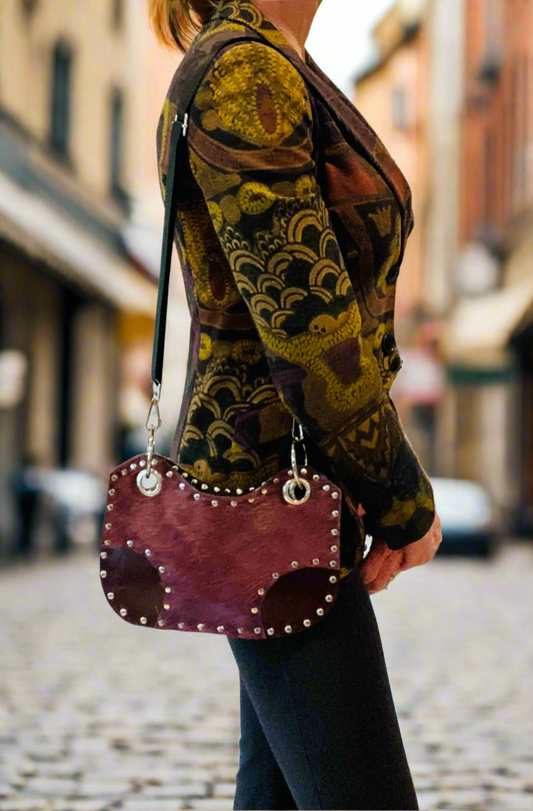 Alec Bag SM # 544