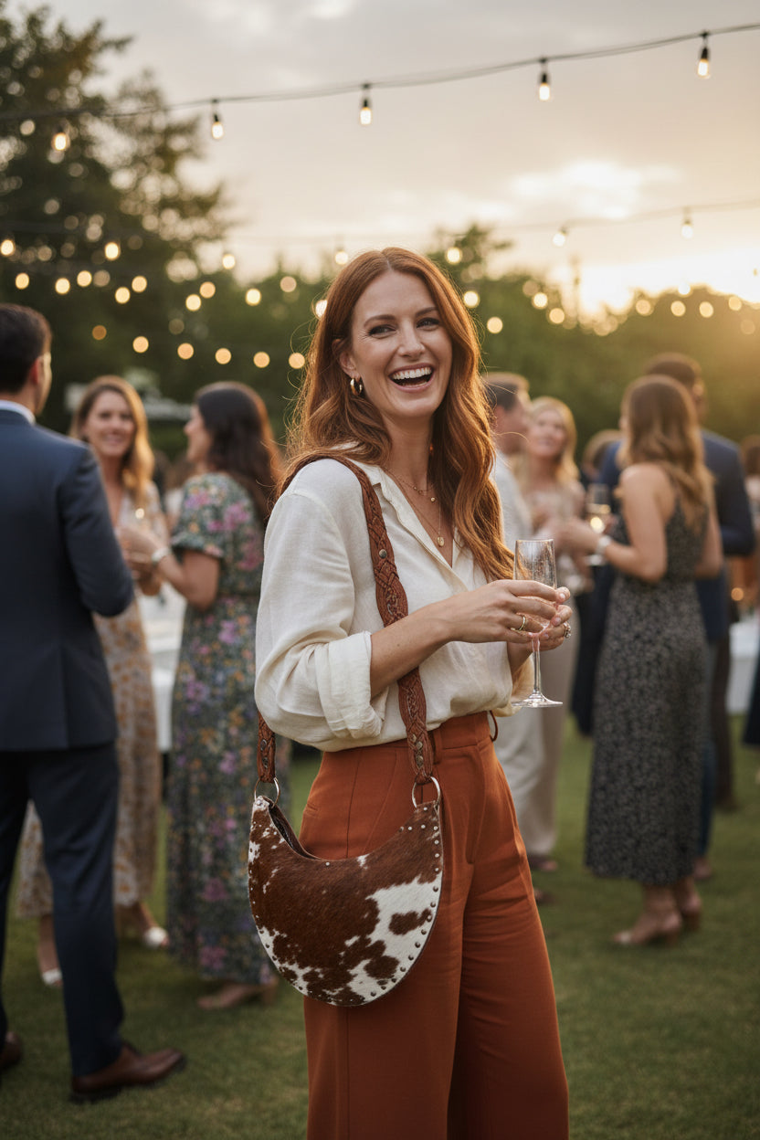 Boho Bag #BHF2