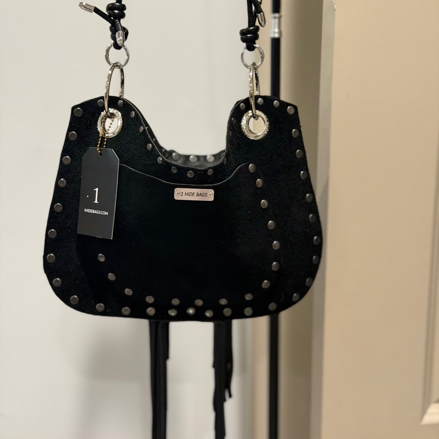 Frisco fringe Bag ( M ) #FF26