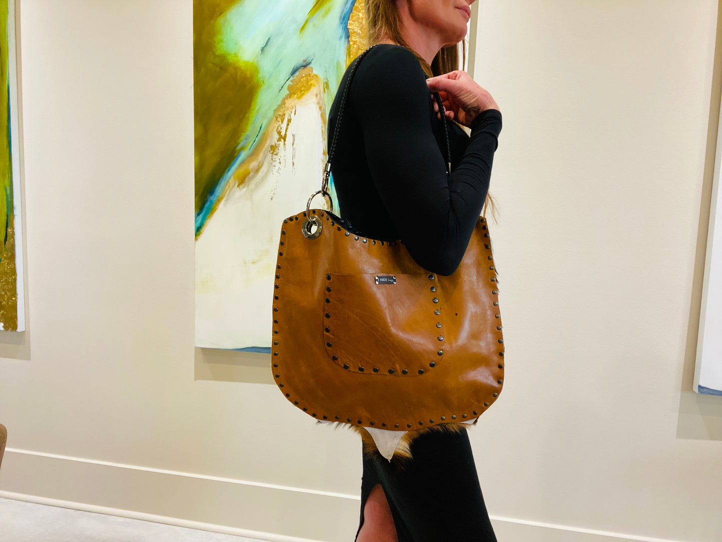 Alec Bag LG # 567