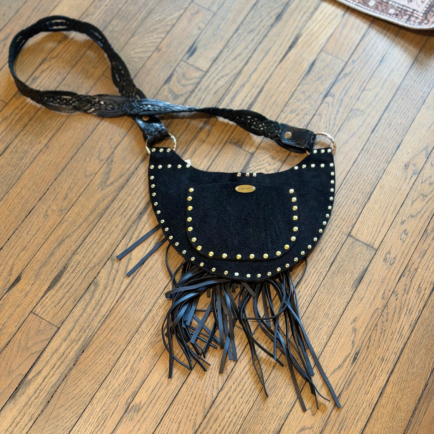 Boho Bag #BH10