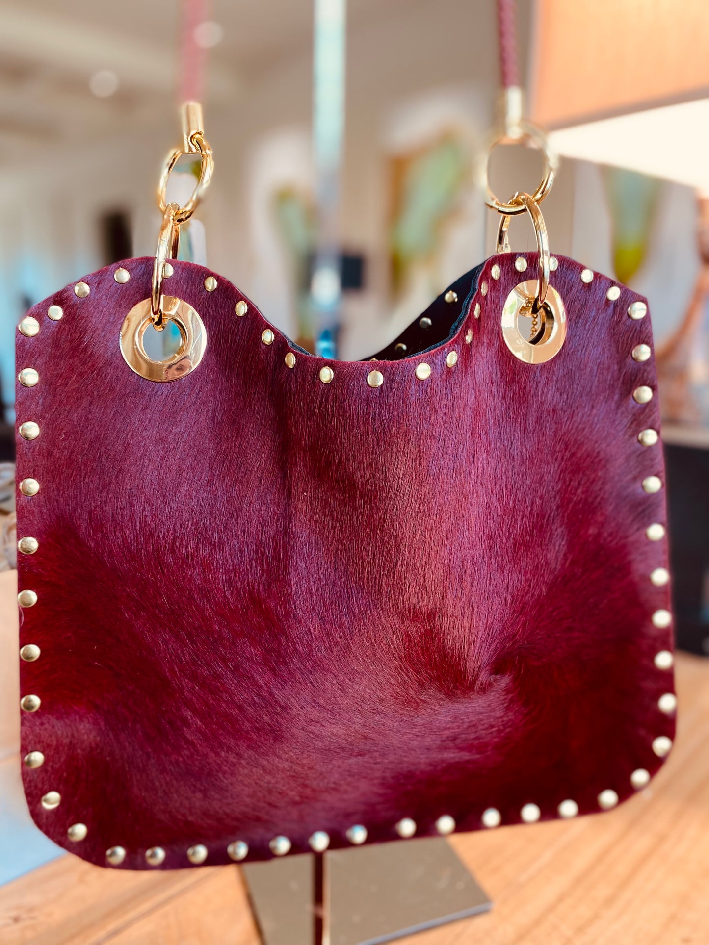 Alec bag LG #535
