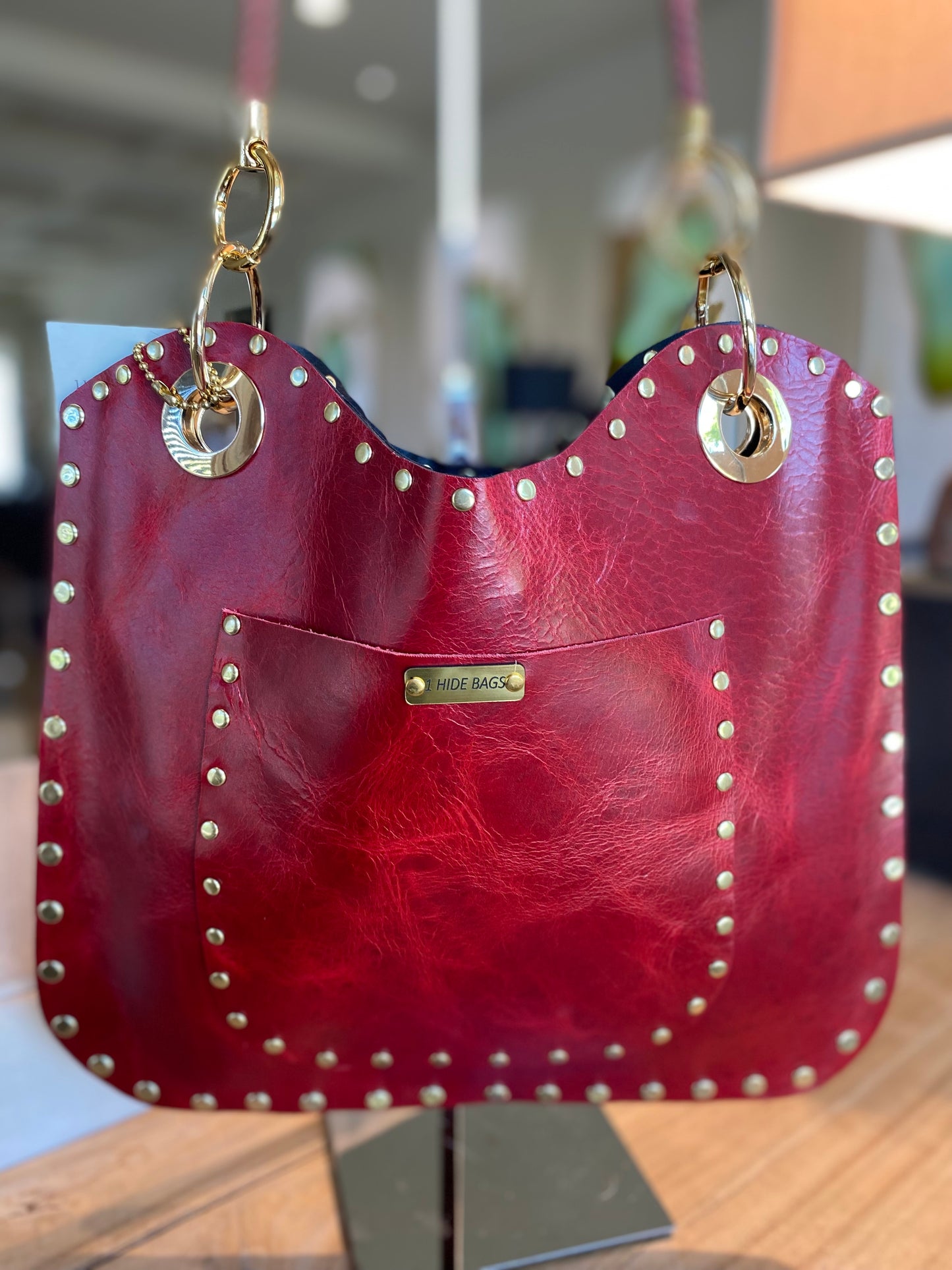 Alec bag LG #535