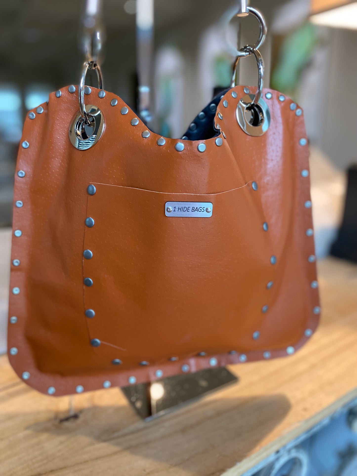 Bi Jou bag LG # 3002