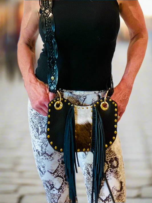 Frisco fringe bag SM# 710