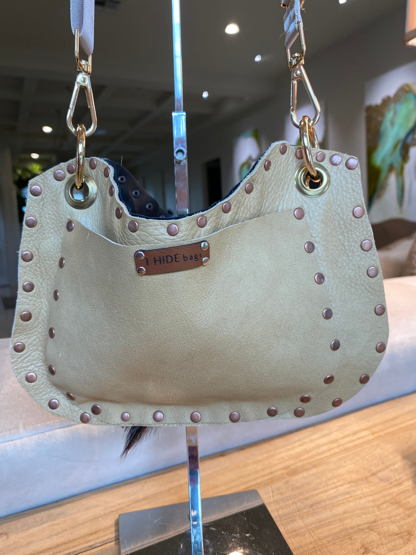 Bi jou bag SM # 3004