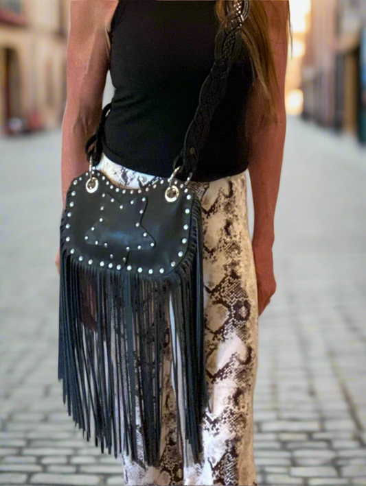 Star Fringe SM #615