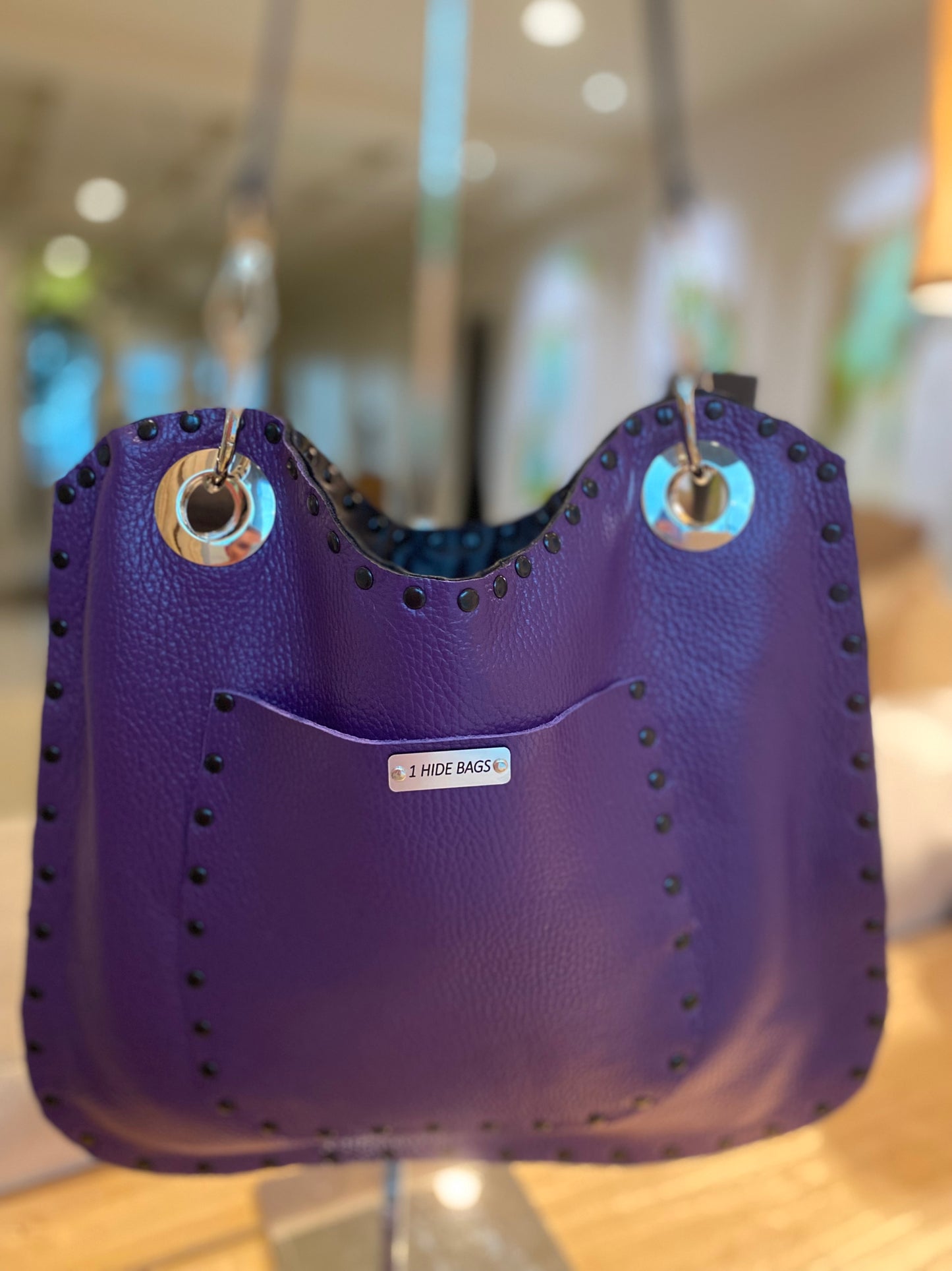 Bi Jou Bag LG # 3036