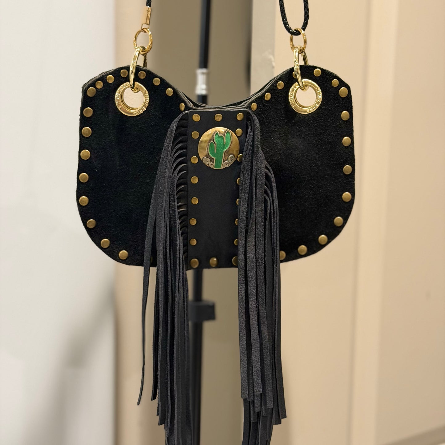Frisco fringe S bag #FF27