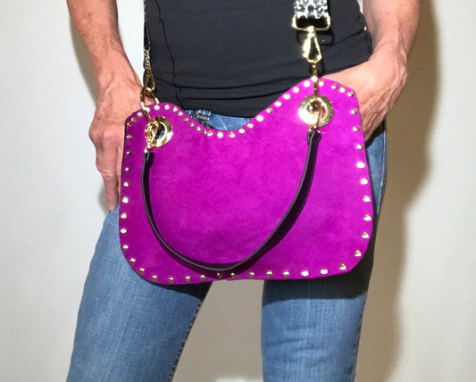 Alec bag SM # 550