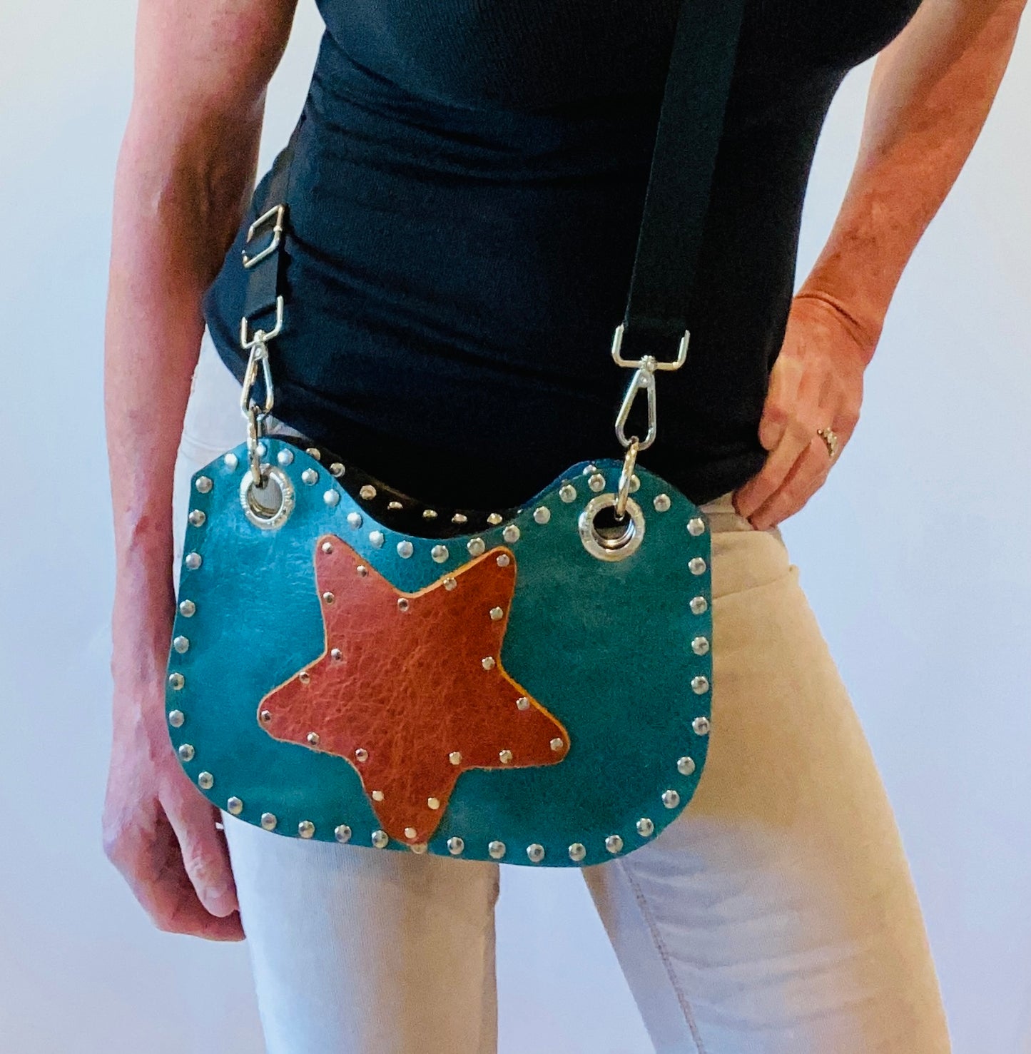 Star bag SM # 602