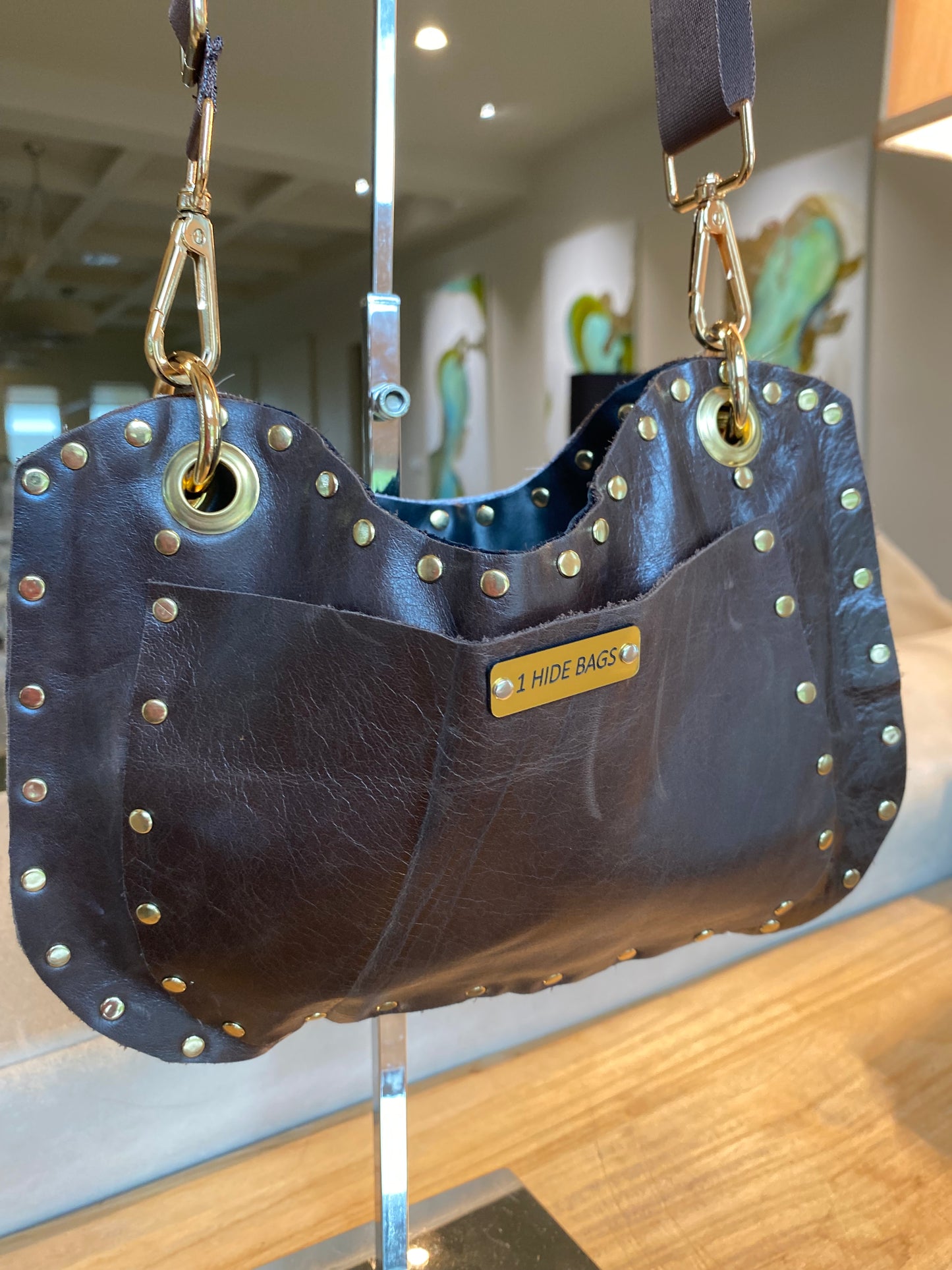 Bi Jou bag SM# 3042