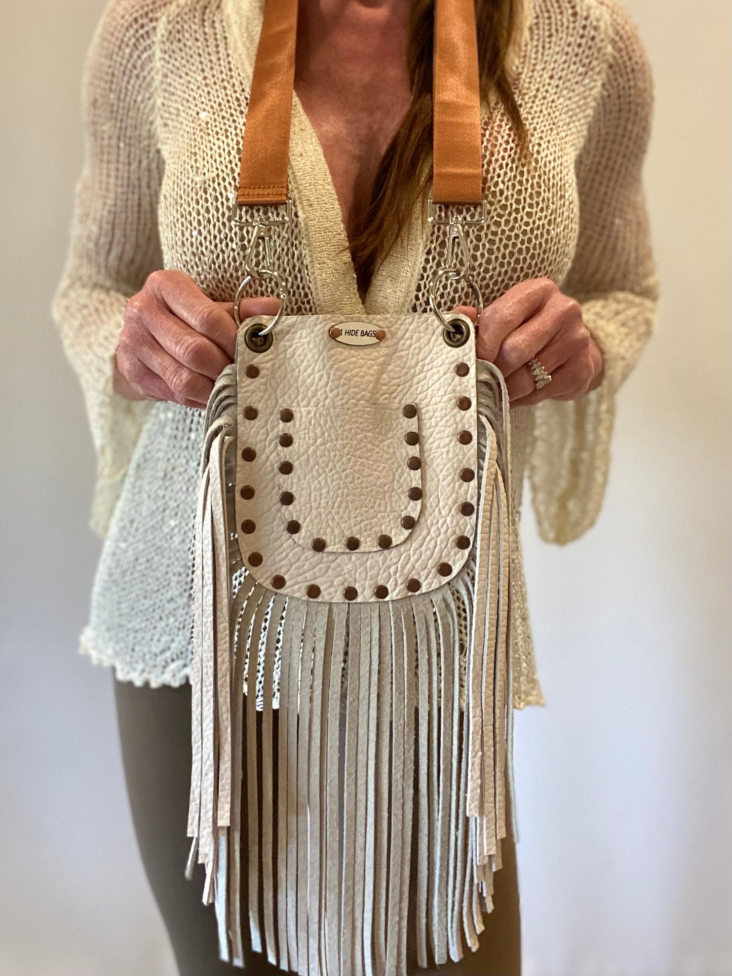 Phone Bag Frisco Fringe # FFPB