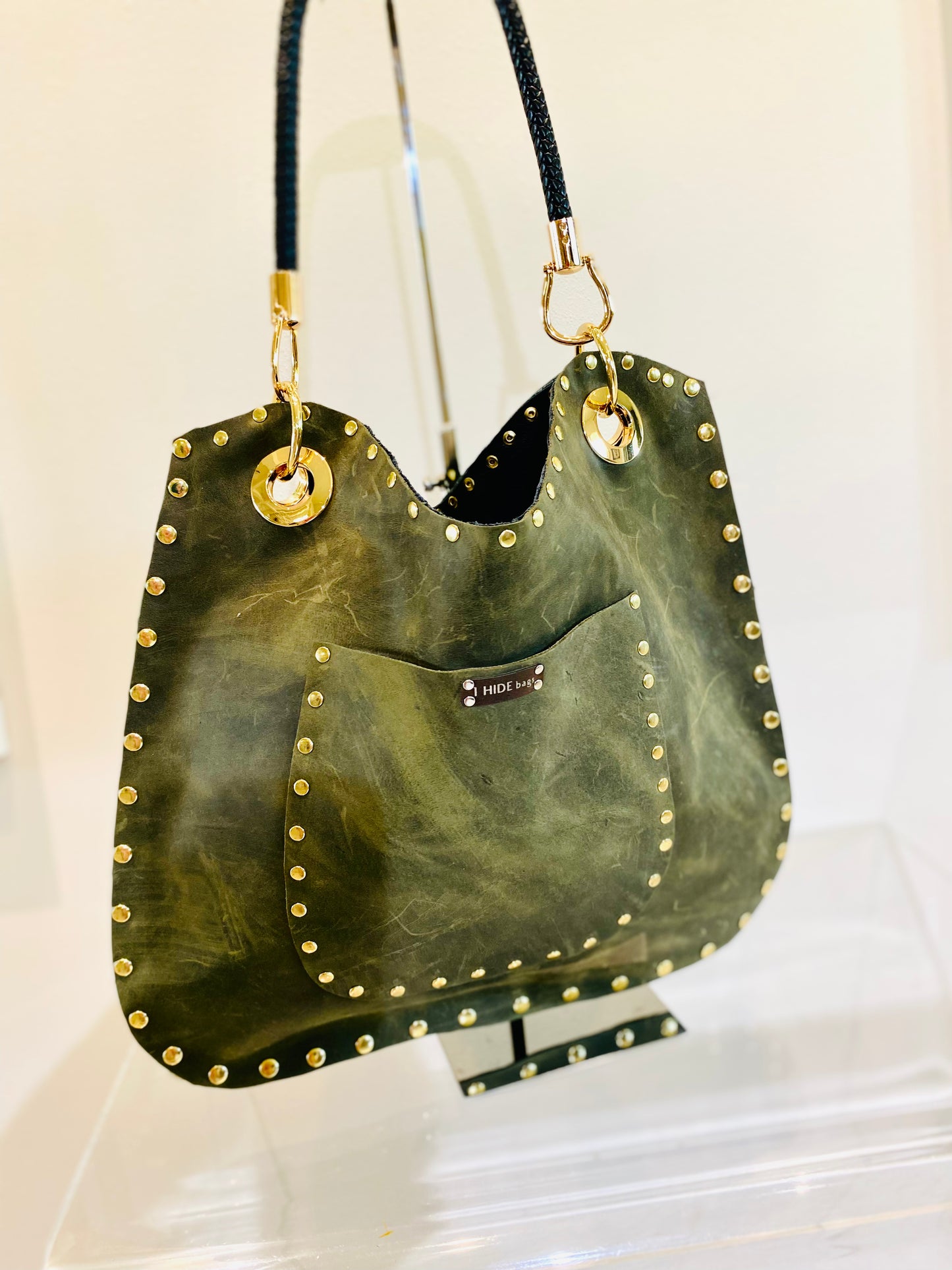 Alec bag LG # 920