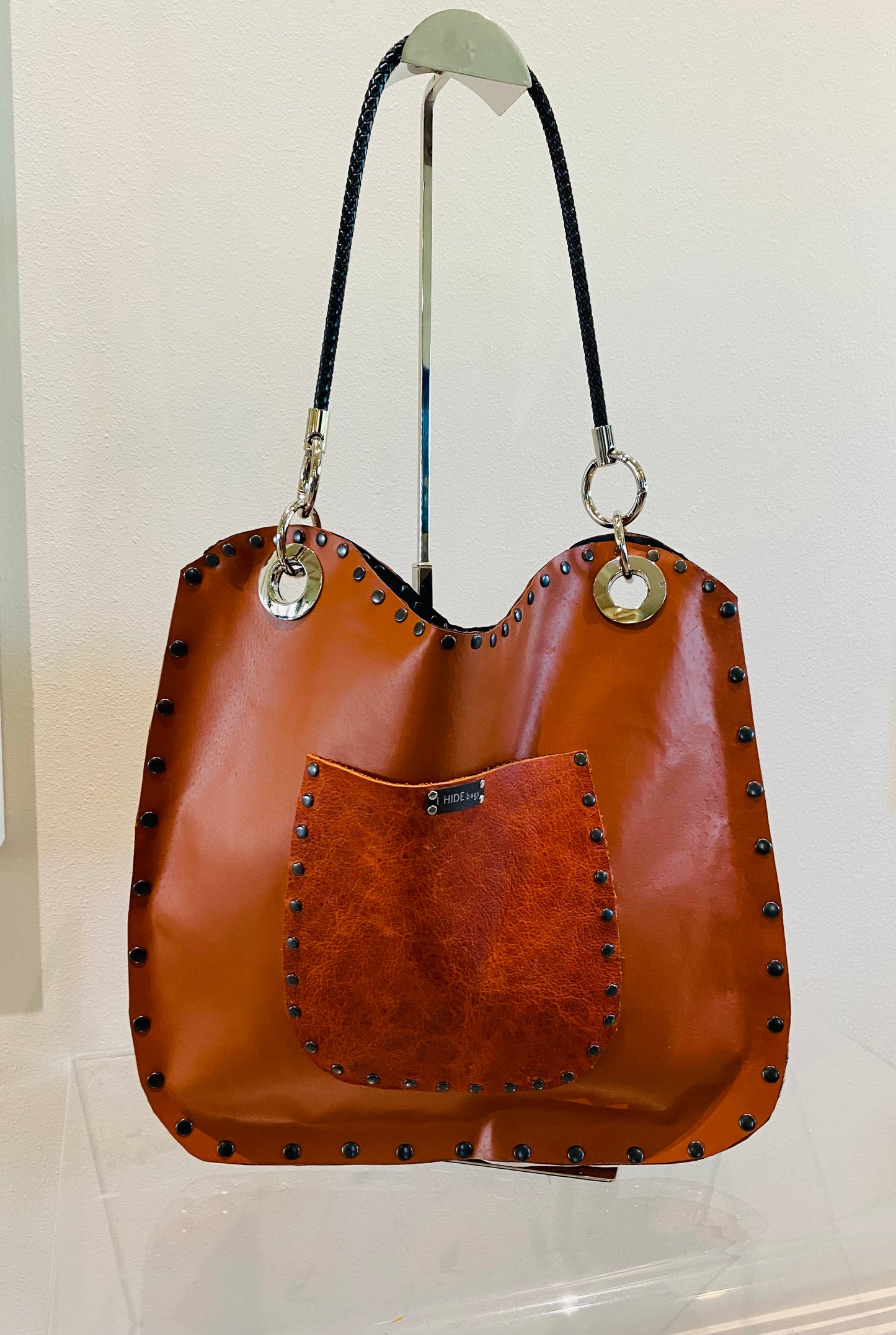 Bi•jou bag LG # 4002