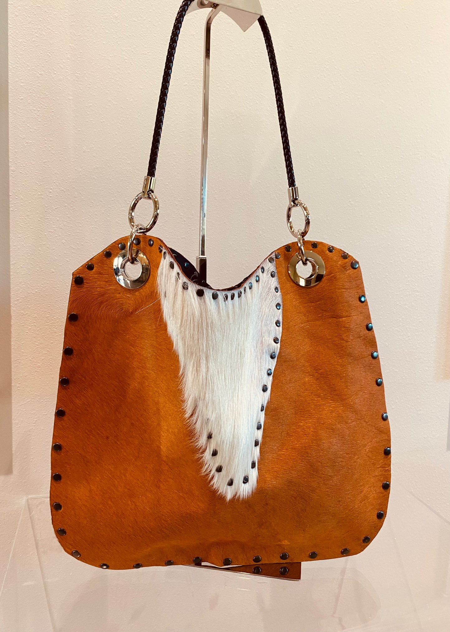 Bi•jou bag LG # 4002