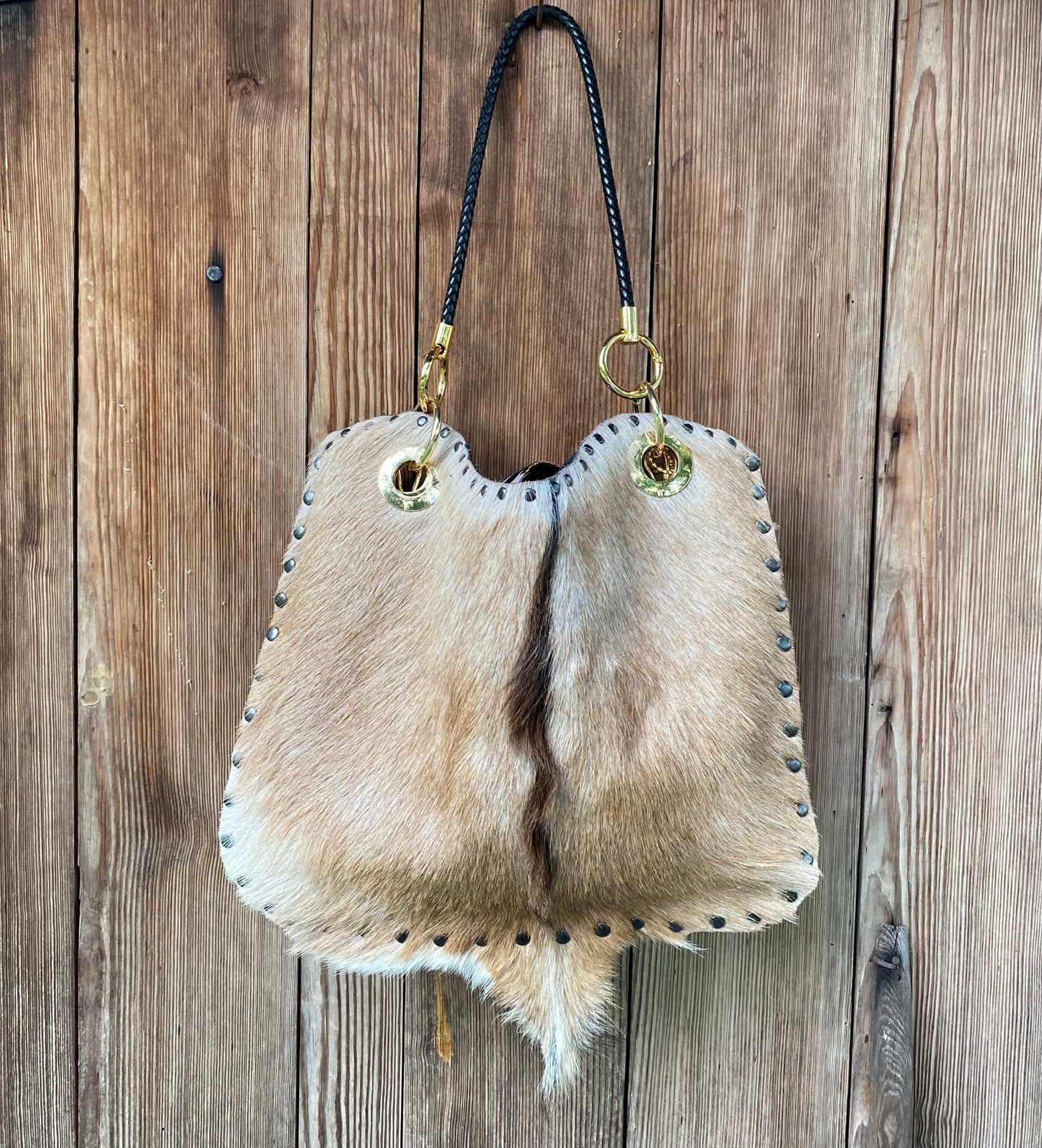 Alec Bag MD # 565
