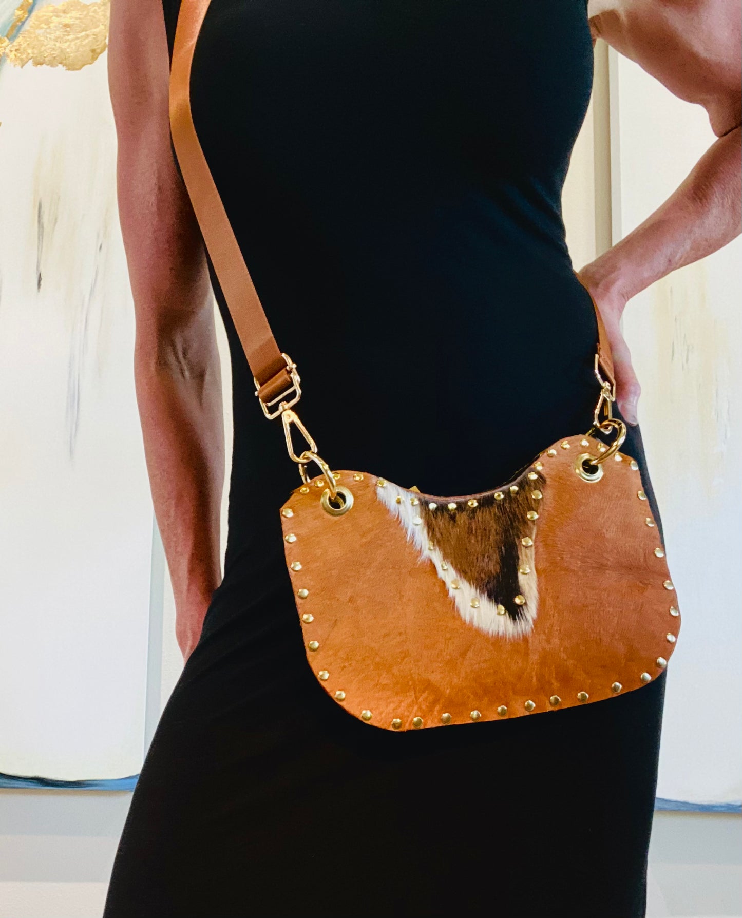Bi Jou Bag #3005