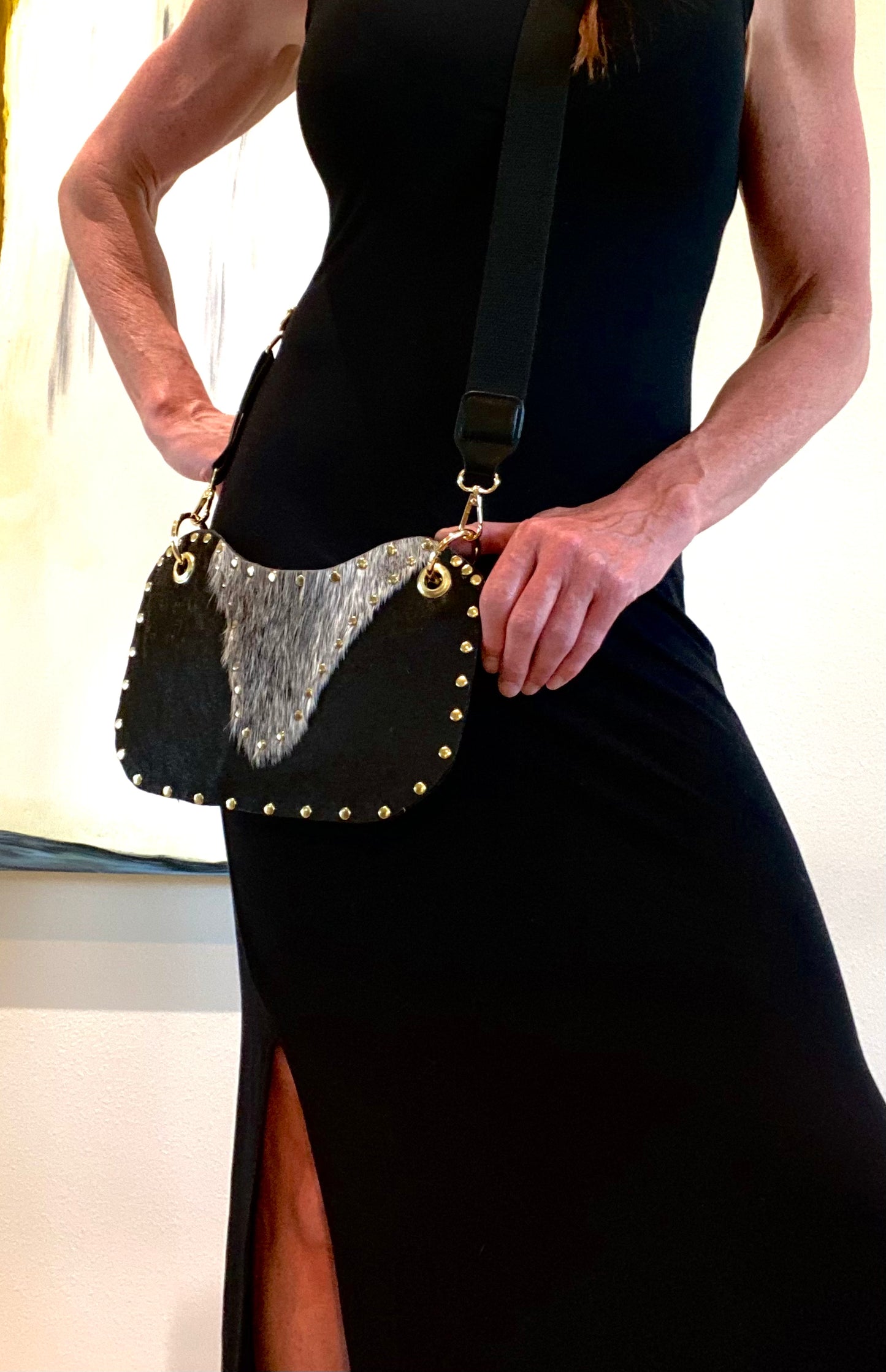 Bi Jou Bag #3003