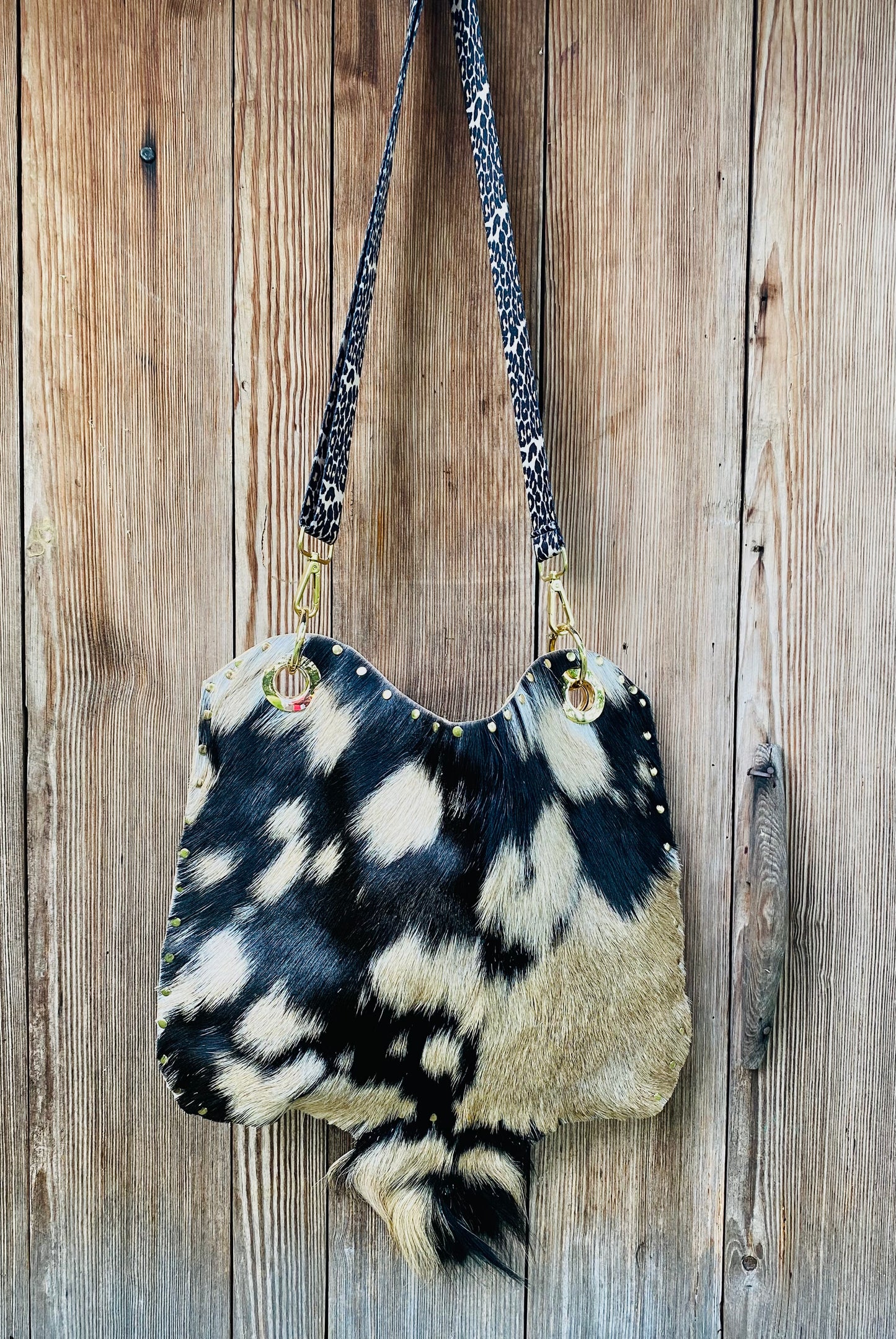 Alec bag LG # 906