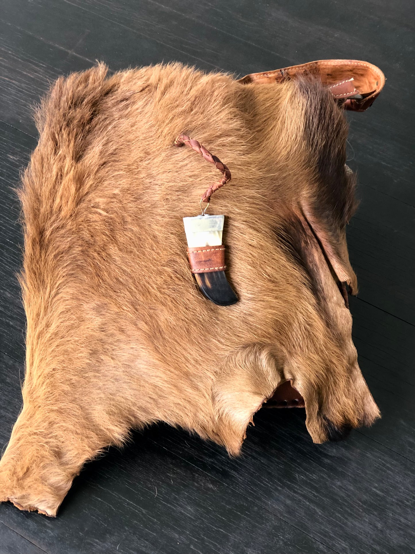 Gage XLG Crossbody bag # 194