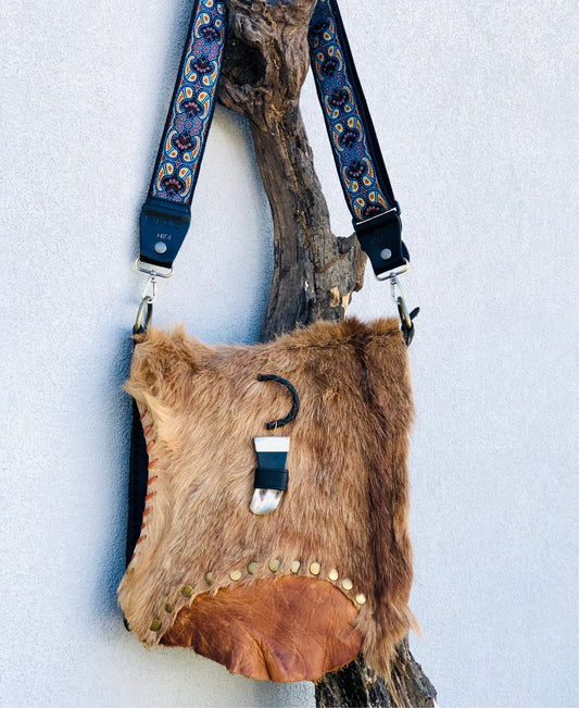 Gage XLG Crossbody  # 181