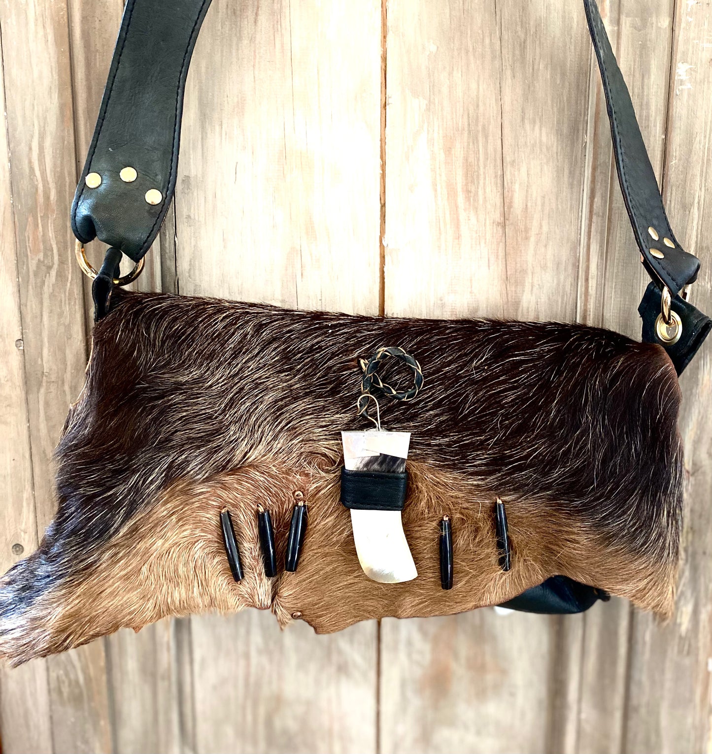 Gage Styler bag # 1027