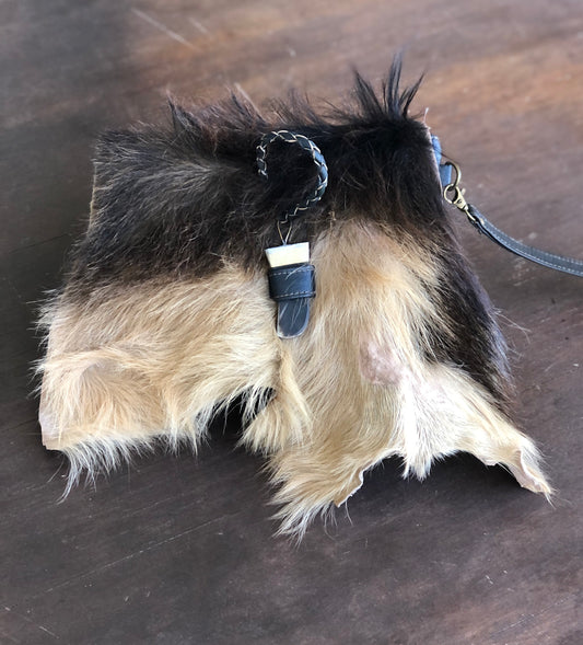LG clutch/waist bag # 310