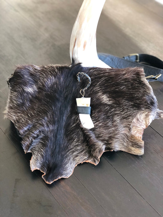 Gage Styler bag  #1011