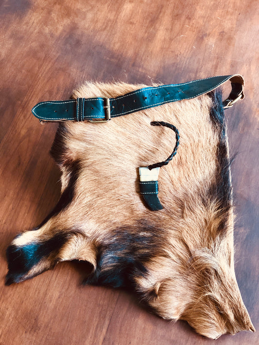 Gage XLG Crossbody/ Shoulder bag # 211