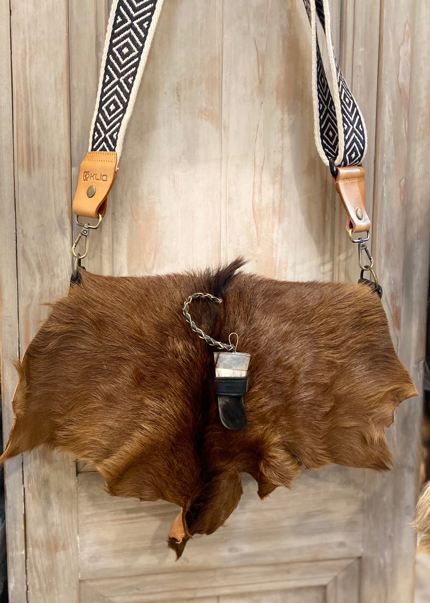 Gage Styler bag #1010