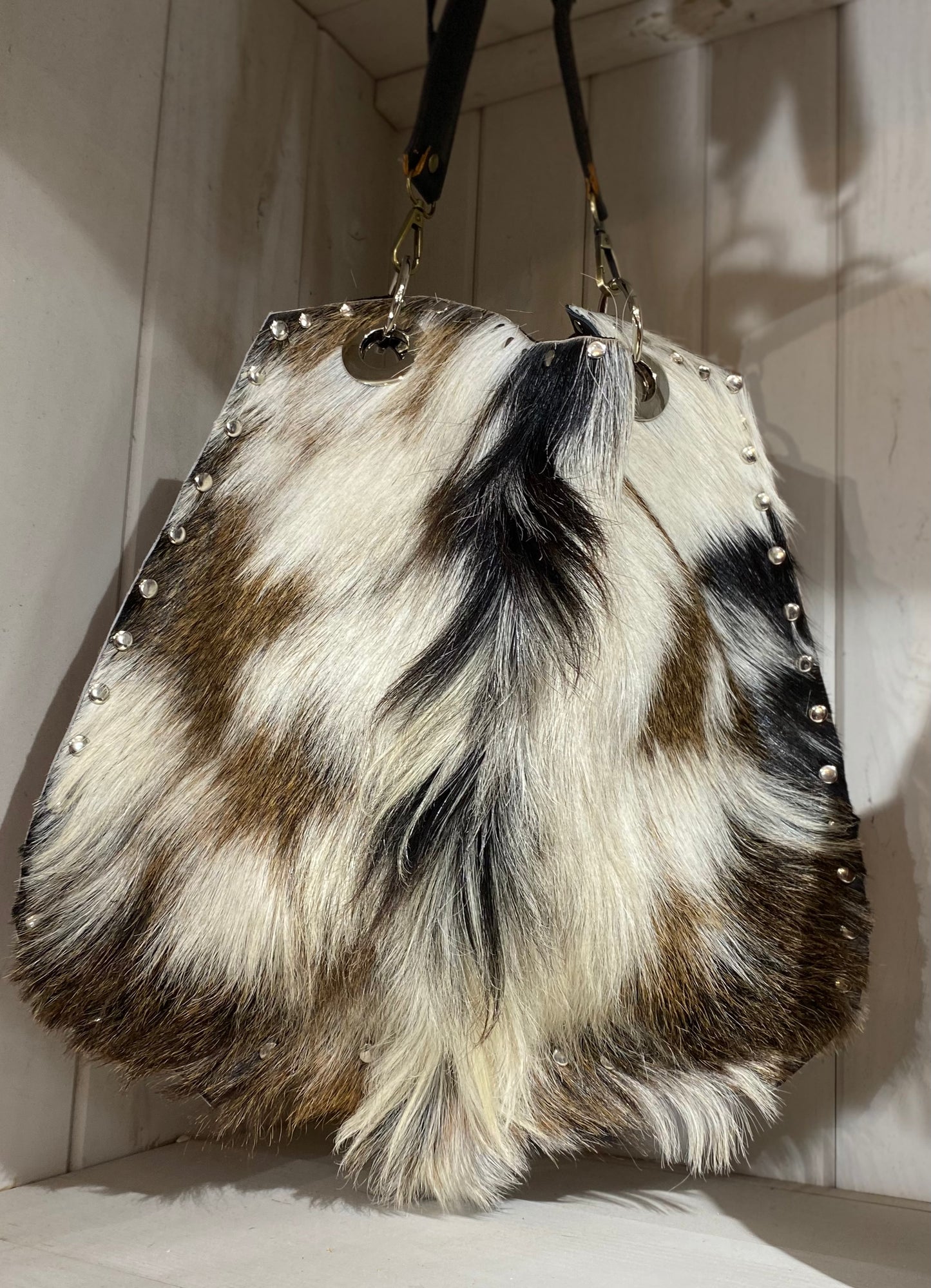 Alec Bag LG #566