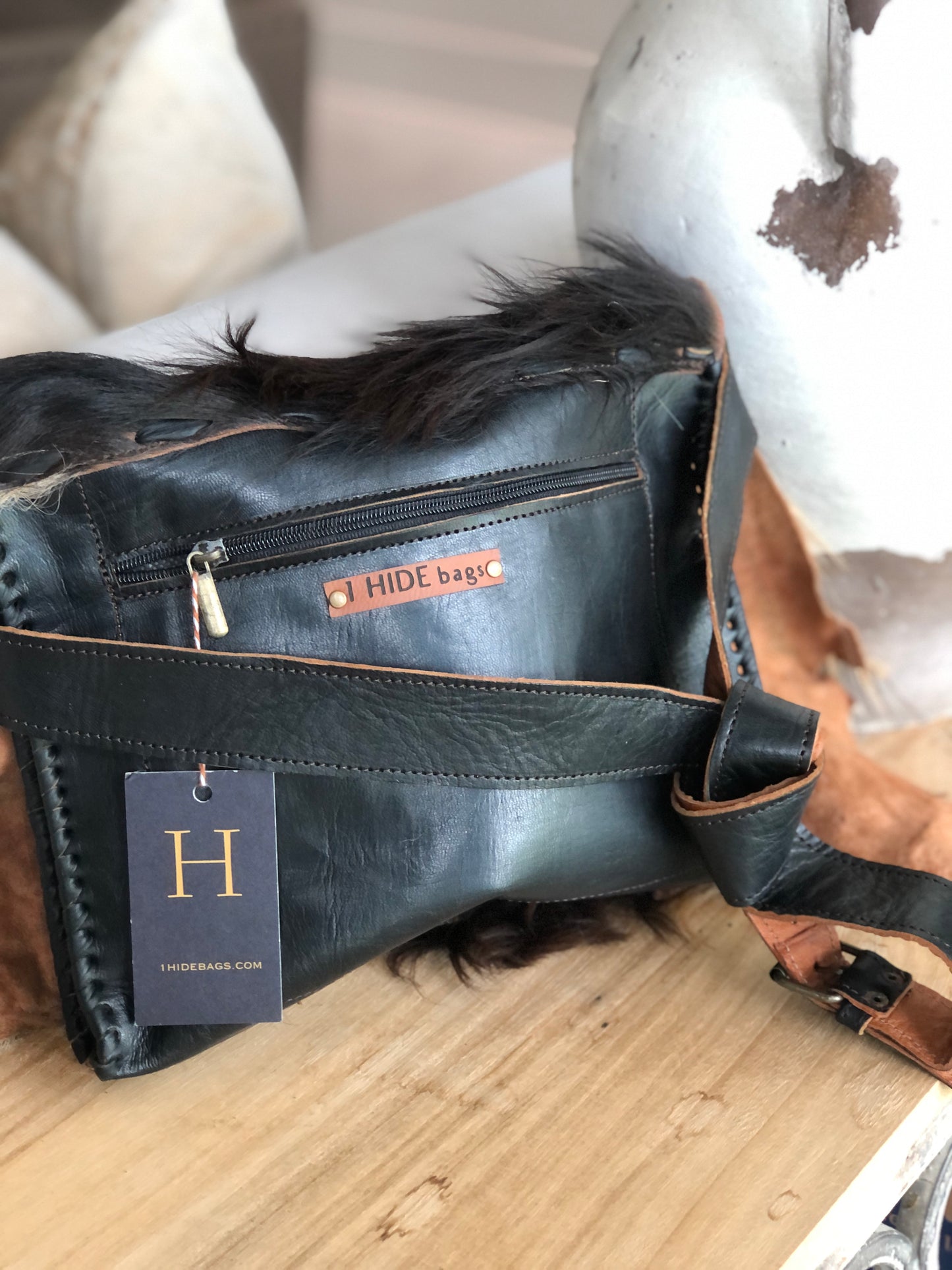 Gage LG Crossbody # 89