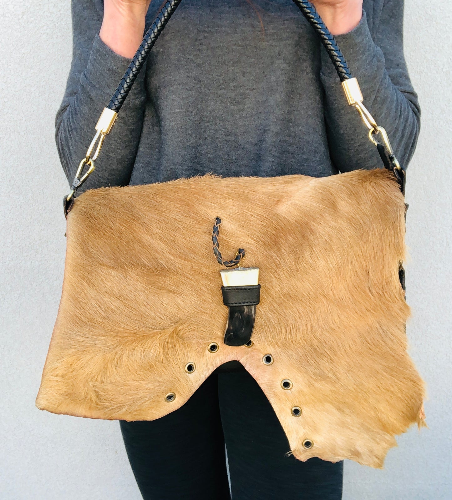 Gage Styler bag # 1023