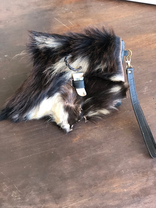 LG Clutch/Waist bag #337