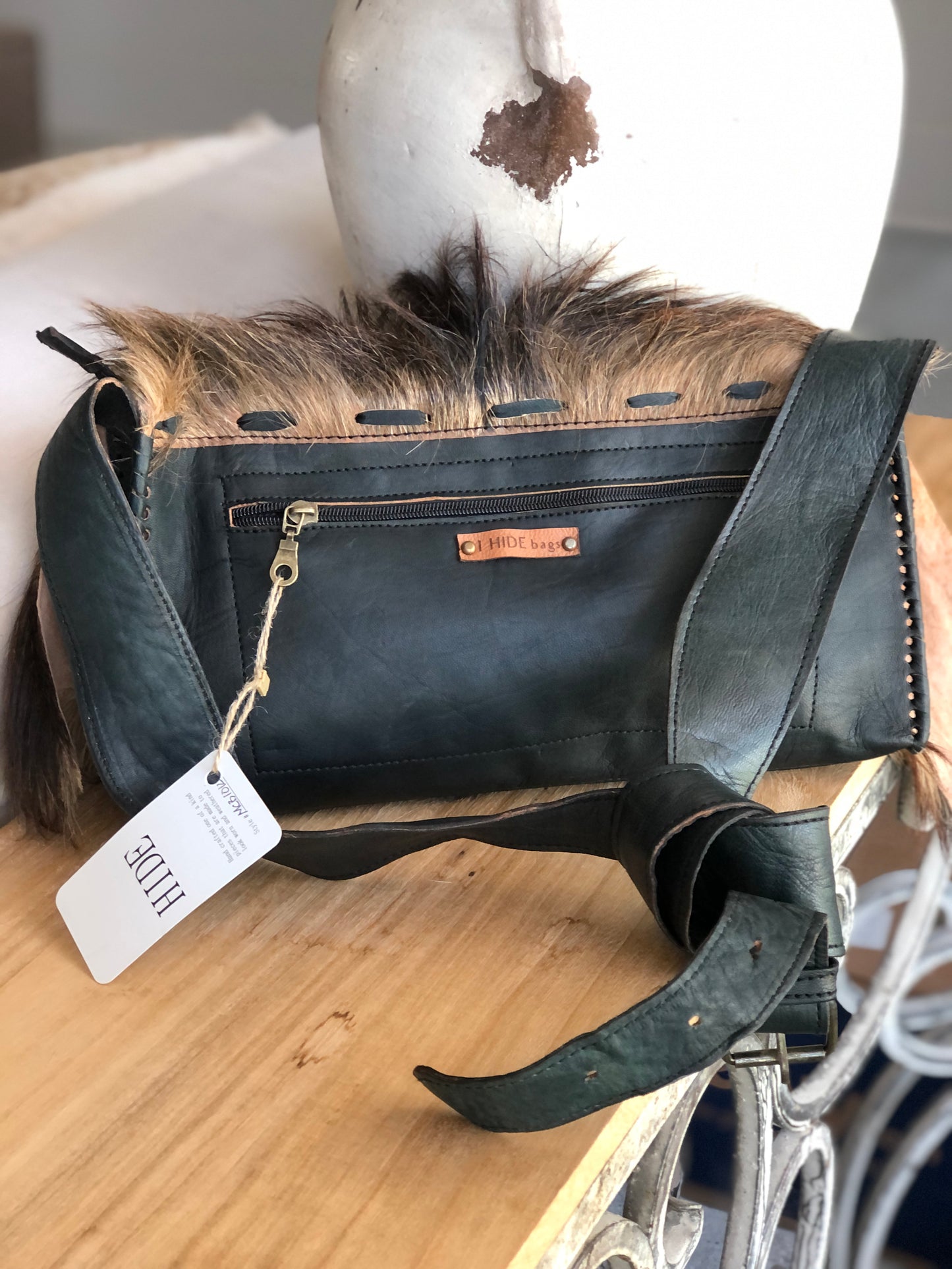 Gage Styler bag # 1012