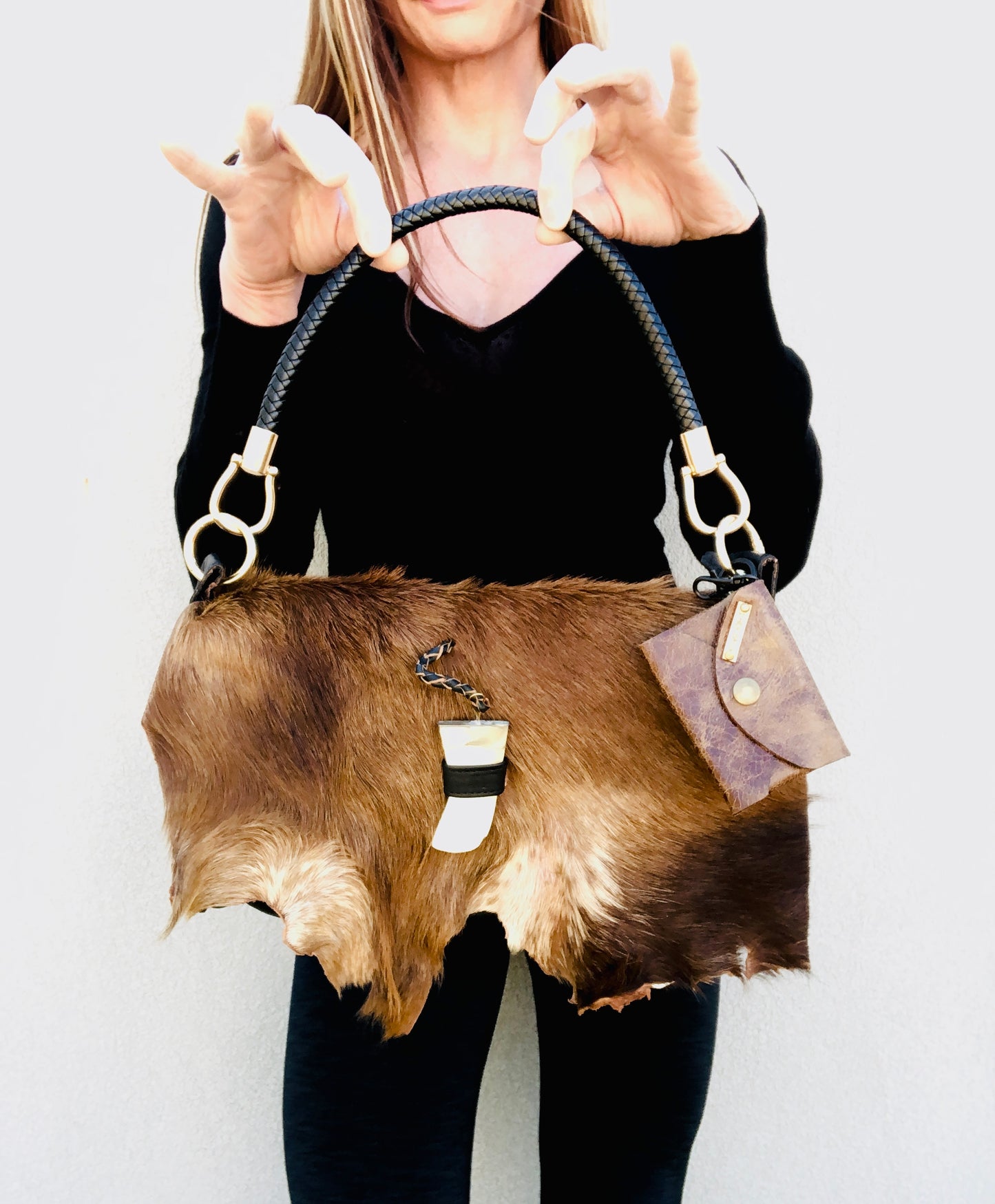 The Styler bag 1021