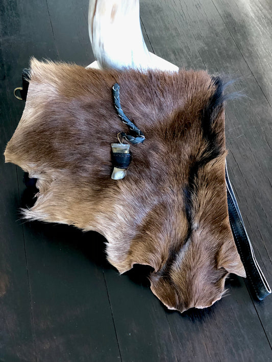 LG Clutch / Waist bag # 314