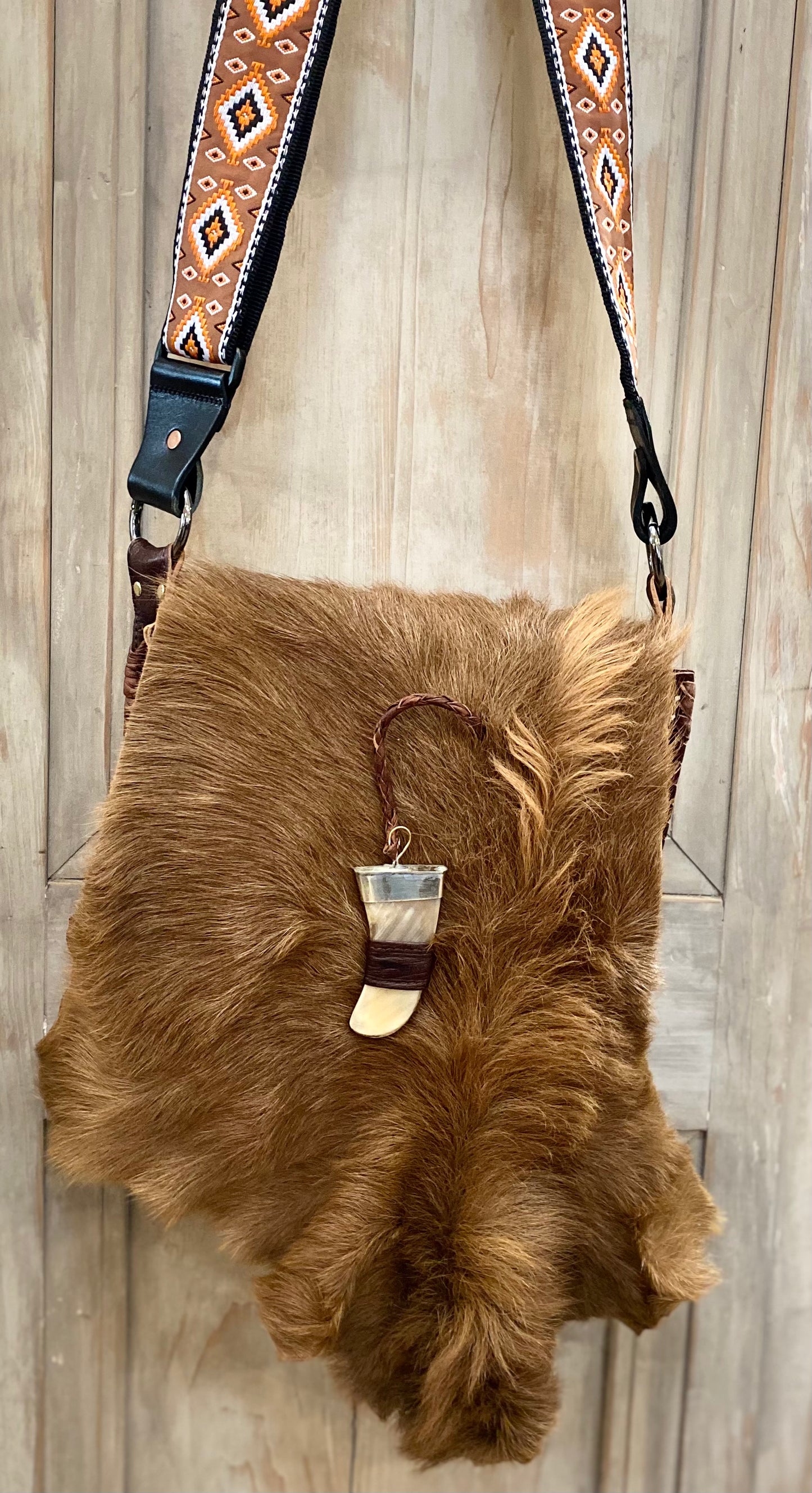 Gage Crossbody LG # 56