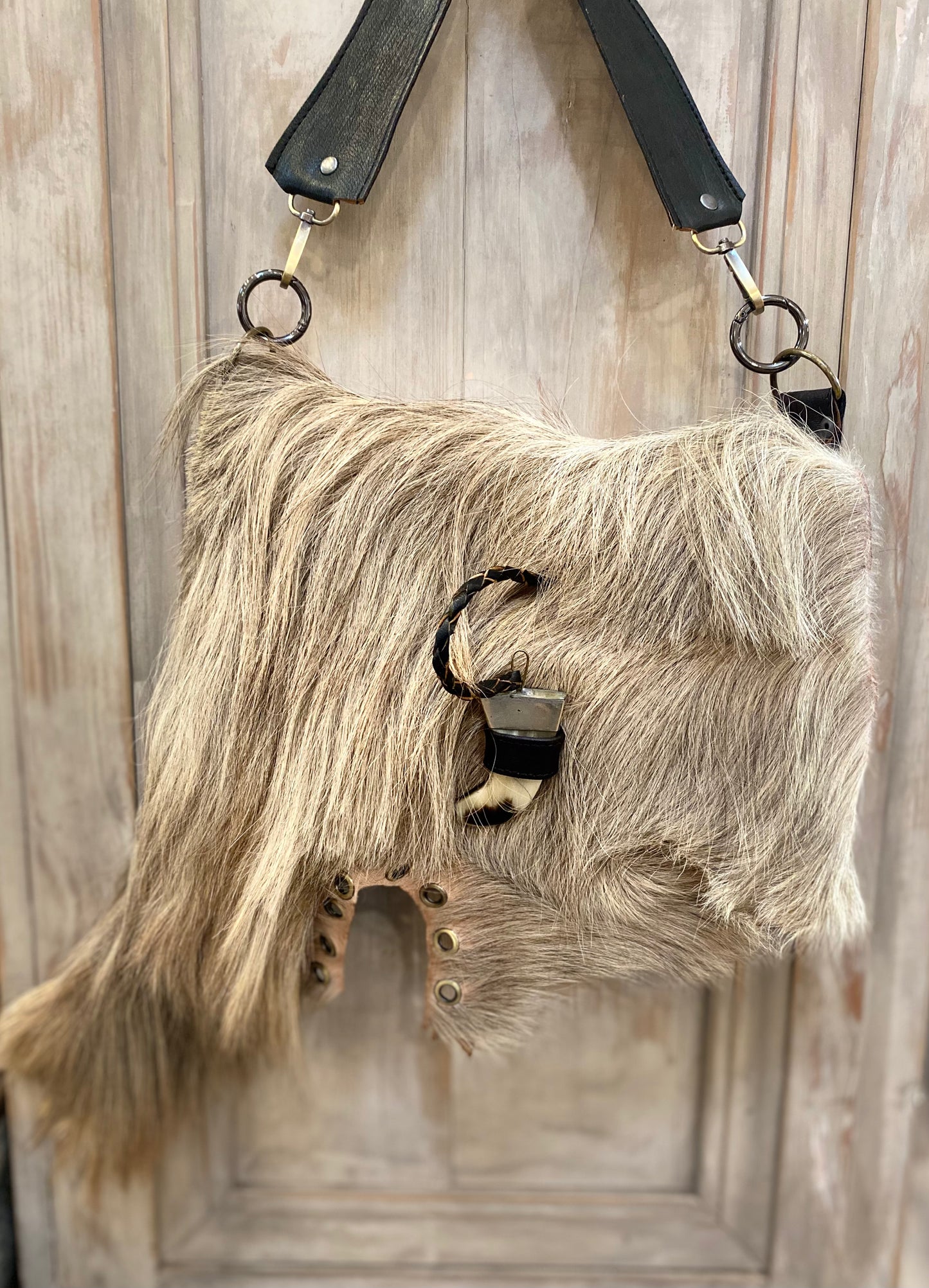 Gage LG Crossbody bag # 60