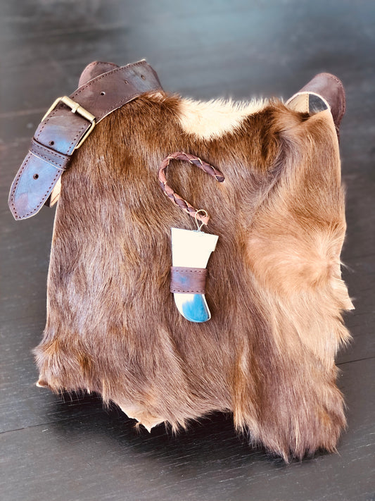 Gage XLG Crossbody #52