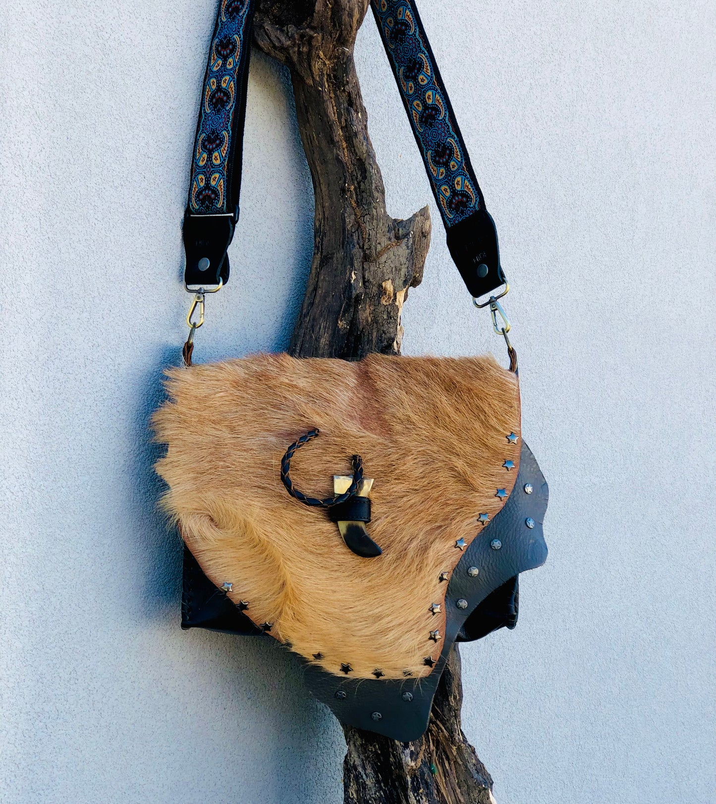 Gage LG Crossbody #11