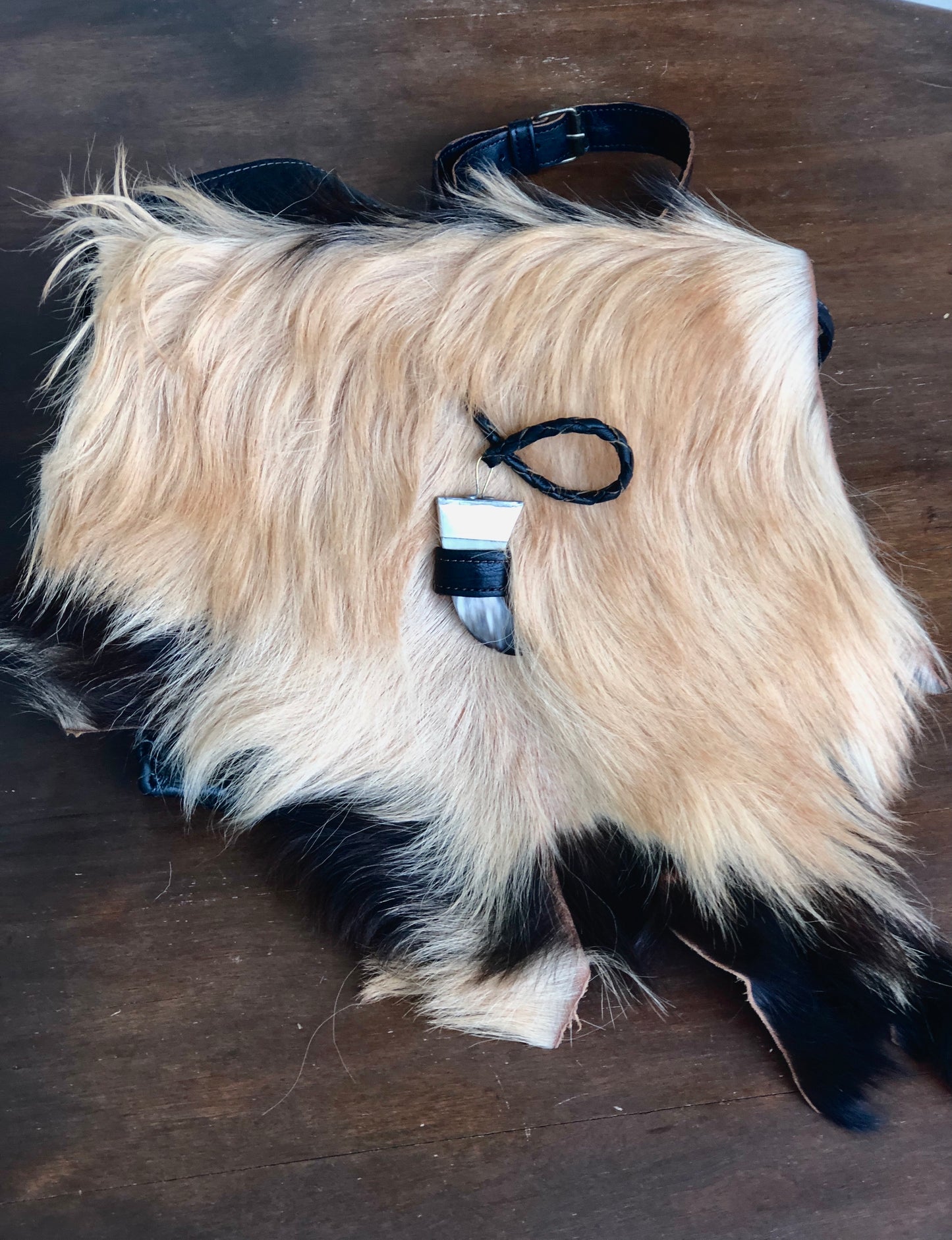 Gage LG crossbody #45