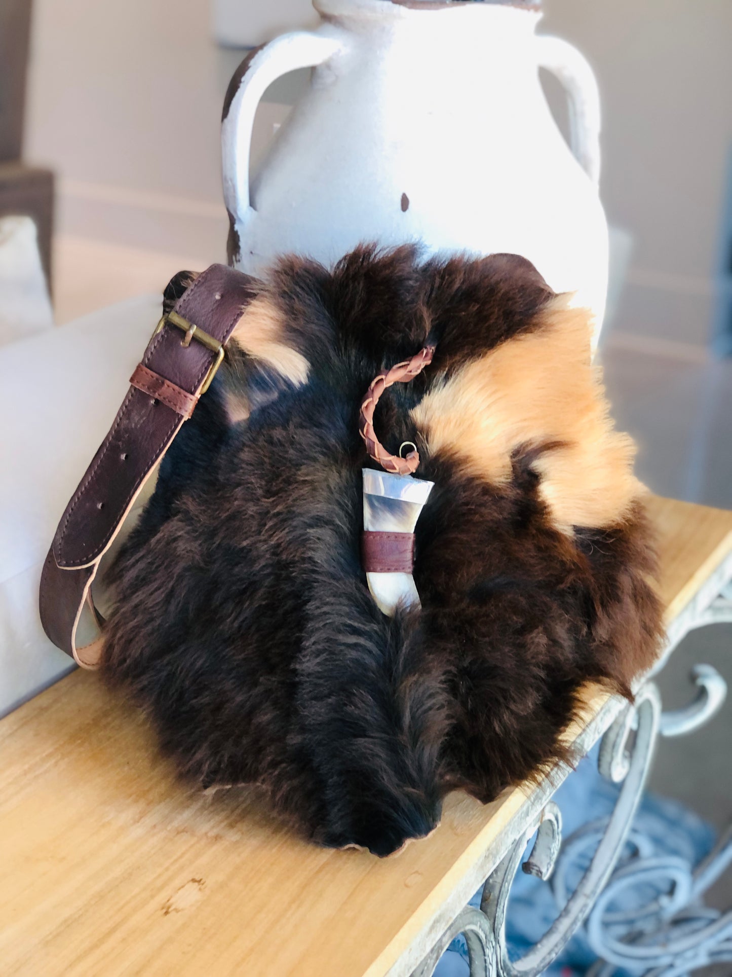 Gage XLG Crossbody # 50