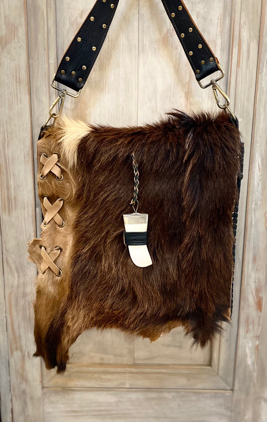Gage XLG Crossbody bag # 122