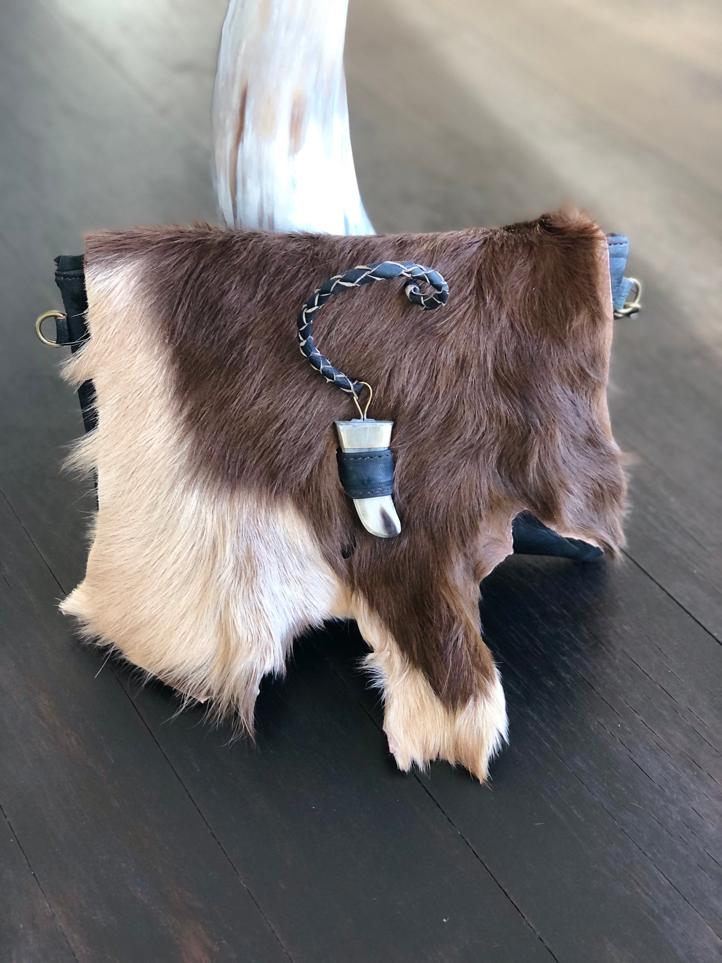 LG Clutch / Waist bag # 303
