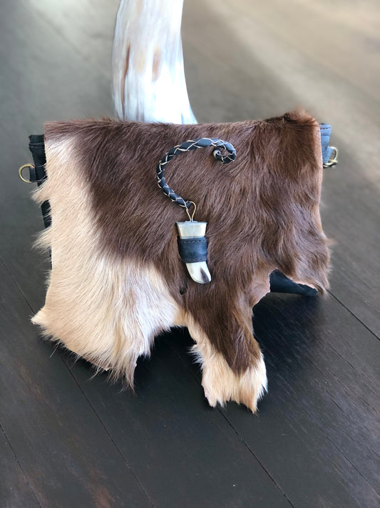 LG  Clutch / Waist bag # 303